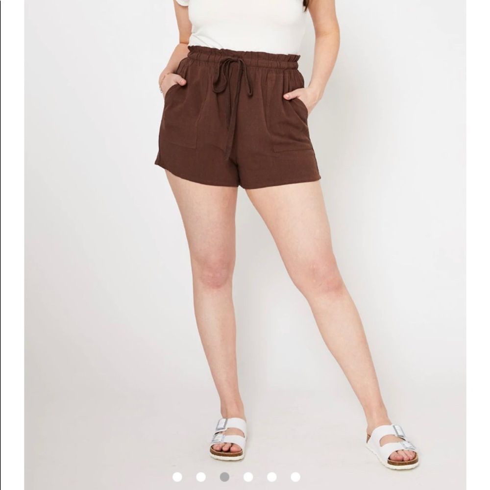 Gentle Fawn Shayla Short